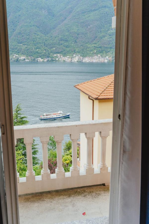 Briisa De Ness Nesso Exterior foto