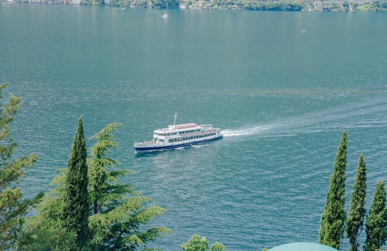 Briisa De Ness Nesso Exterior foto