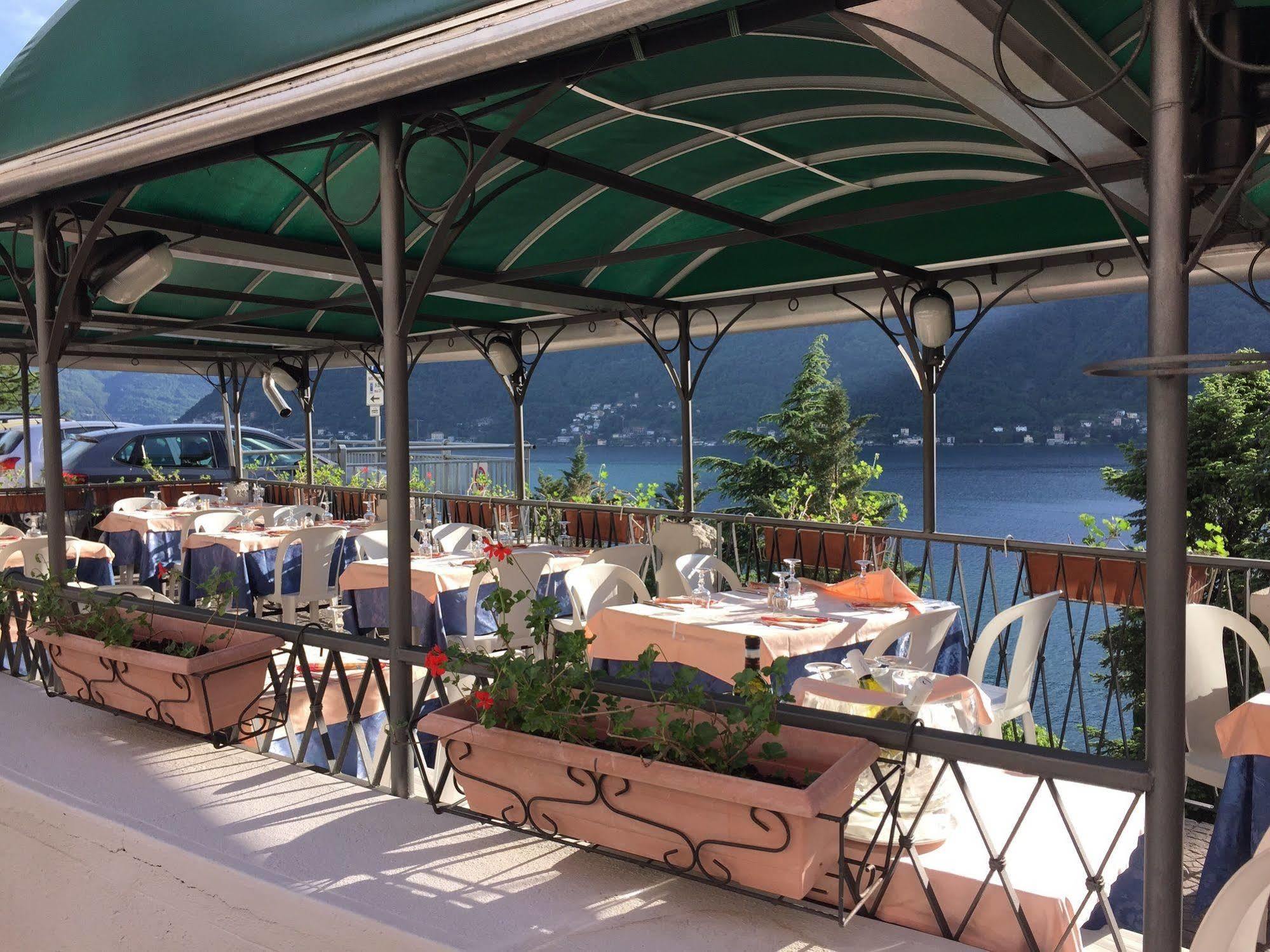 Briisa De Ness Nesso Exterior foto